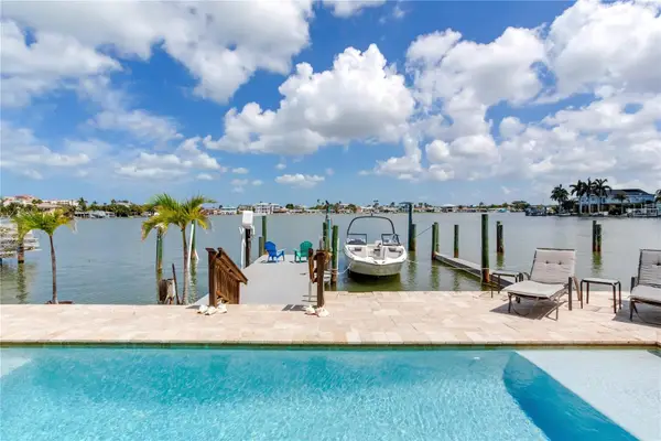 330 173rd Avenue E, NORTH REDINGTON BEACH, FL 33708