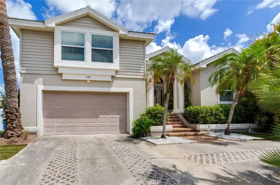 330 173rd Avenue E, North Redington Beach, FL 33708 - #2