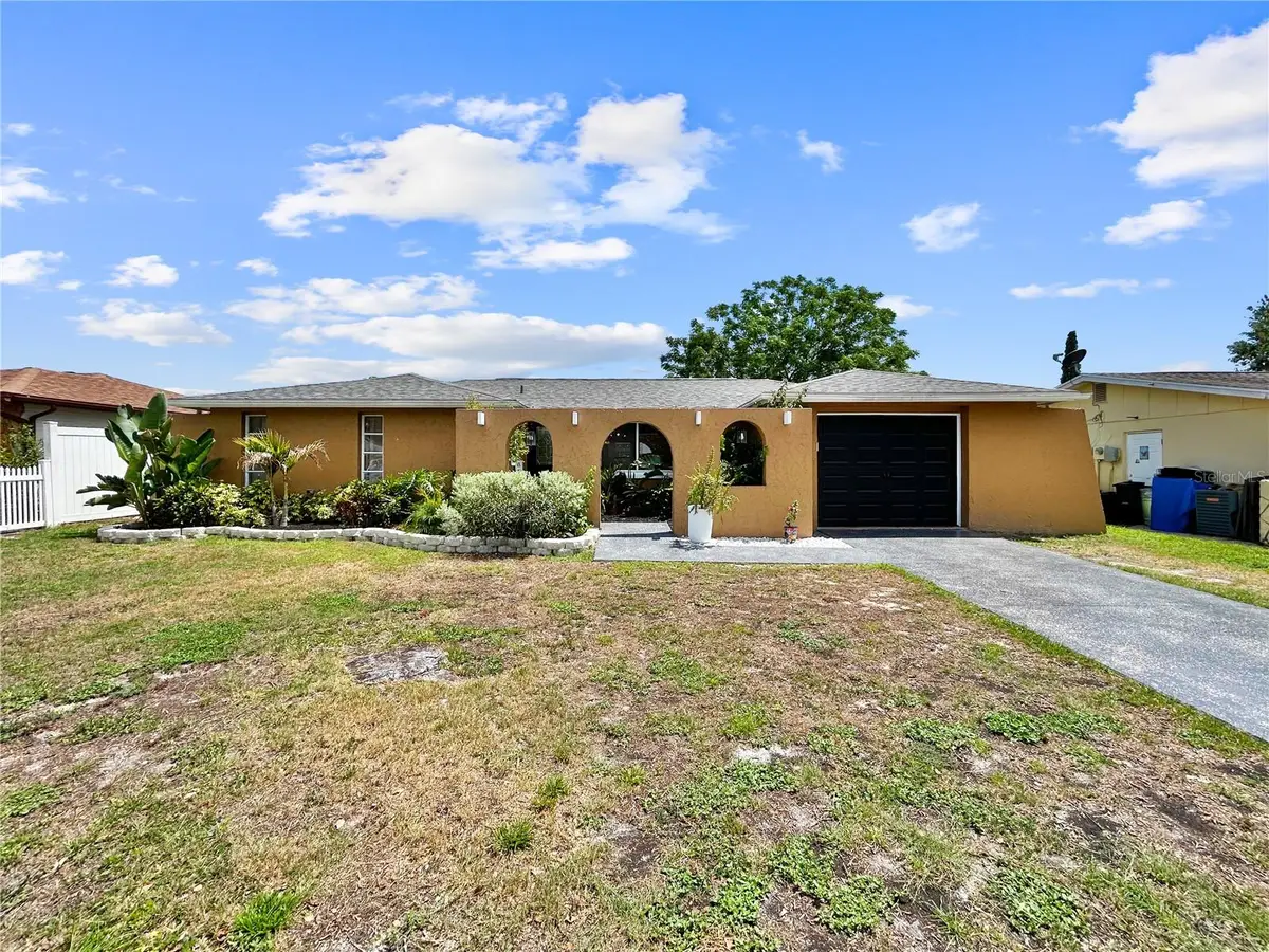 6904 Tierra Linda Street, Port Richey, FL 34668 - #1
