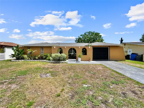 6904 Tierra Linda Street, PORT RICHEY, FL 34668