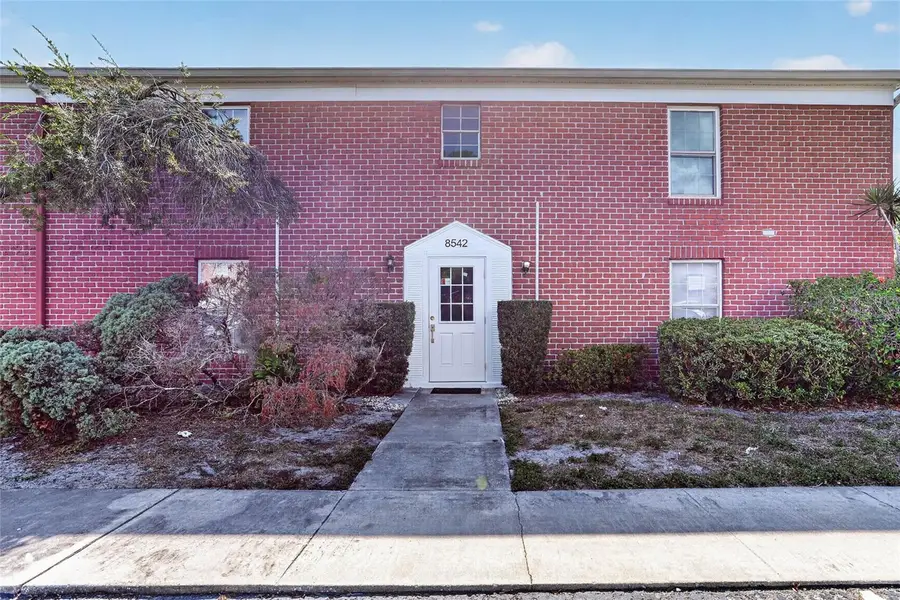 8542 10th Street N #B, Saint Petersburg, FL 33702 - #2