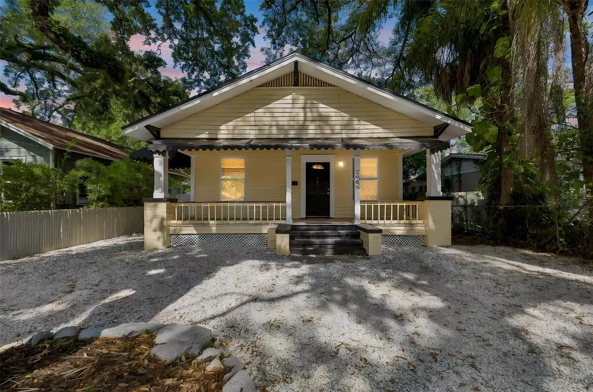 2908 Woodrow Avenue, Tampa, FL 33602 - #1