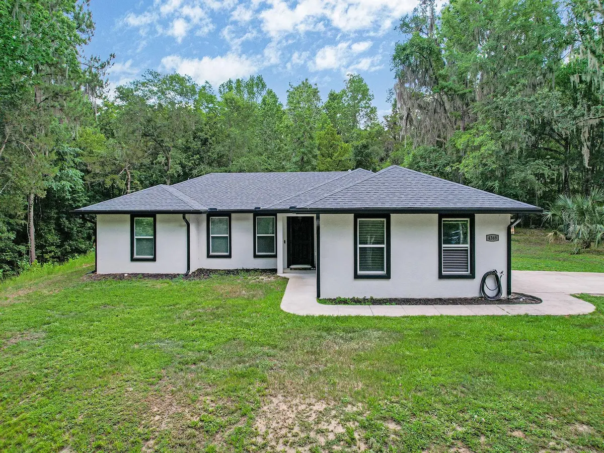 4369 SE 130th Street, Belleview, FL 34420 - #1