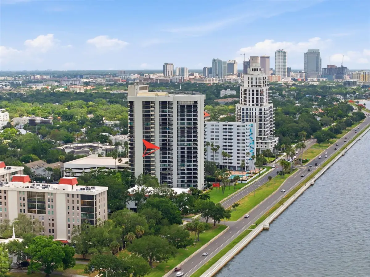 2413 Bayshore Boulevard #1004, Tampa, FL 33629 - #1