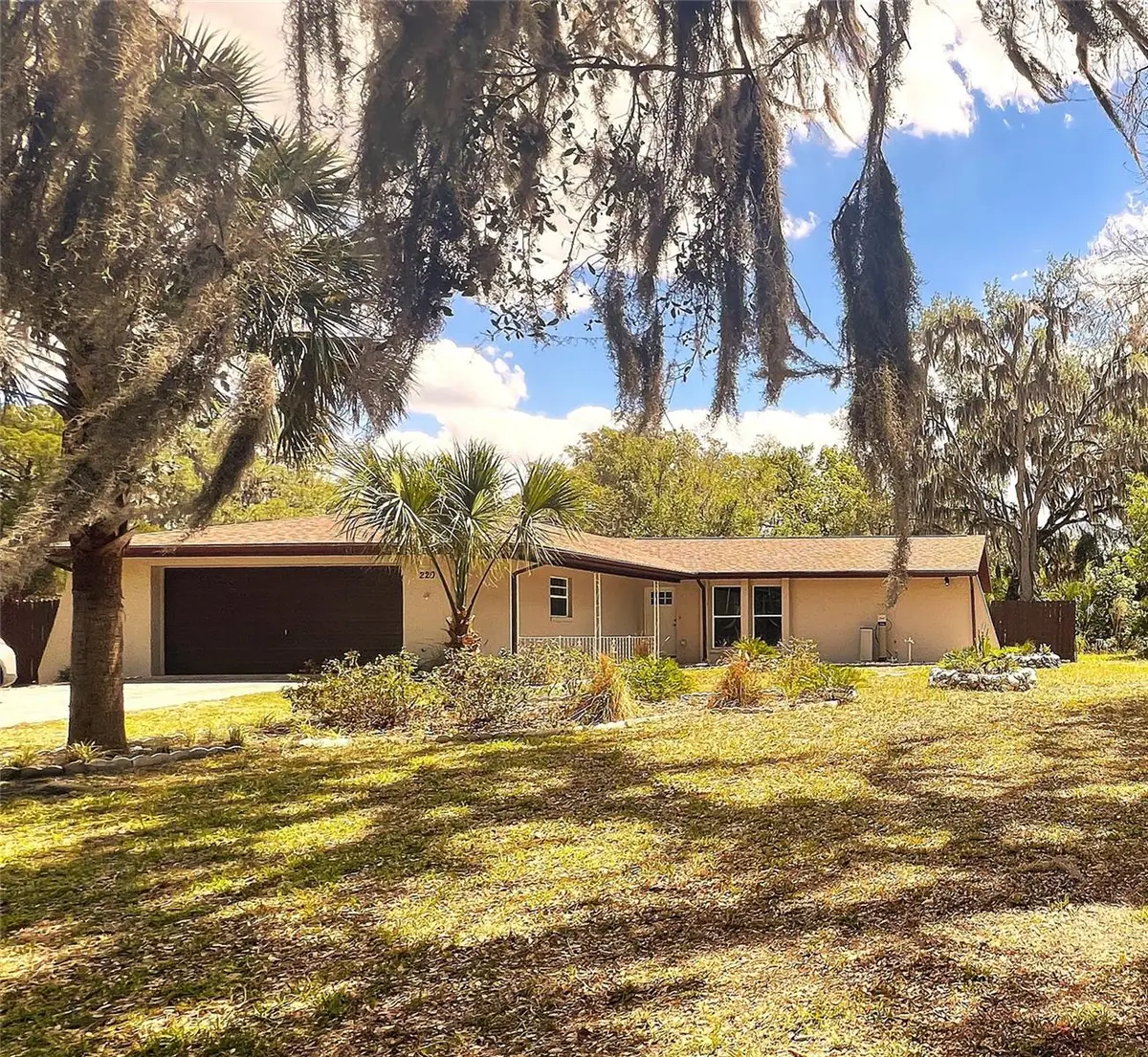 220 NE 11th Street, Crystal River, FL 34428 - #1
