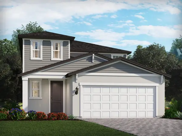 827 Sunshower Drive, LADY LAKE, FL 32159