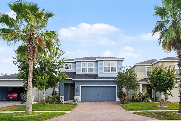 11609 Fringetree Court, RIVERVIEW, FL 33579