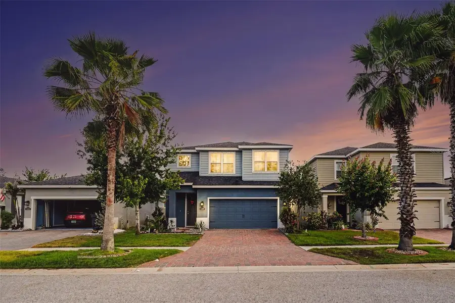 11609 Fringetree Court, Riverview, FL 33579 - #3