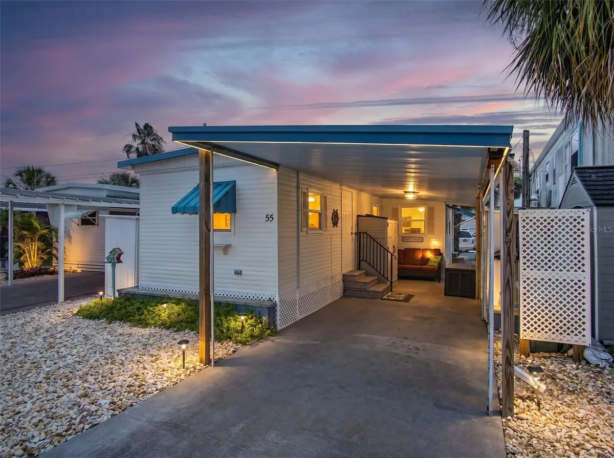 800 Chesapeake Drive #55, Tarpon Springs, FL 34689 - #1