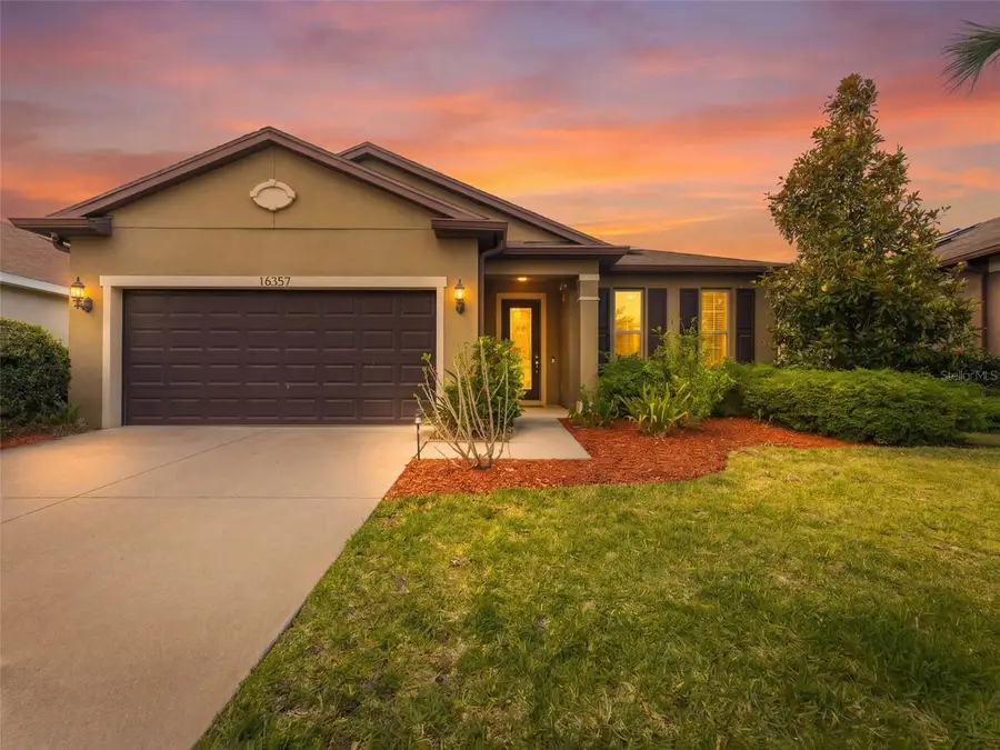 16357 Treasure Point Drive, Wimauma, FL 33598 - #2