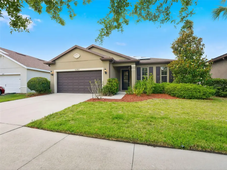16357 Treasure Point Drive, Wimauma, FL 33598 - #3