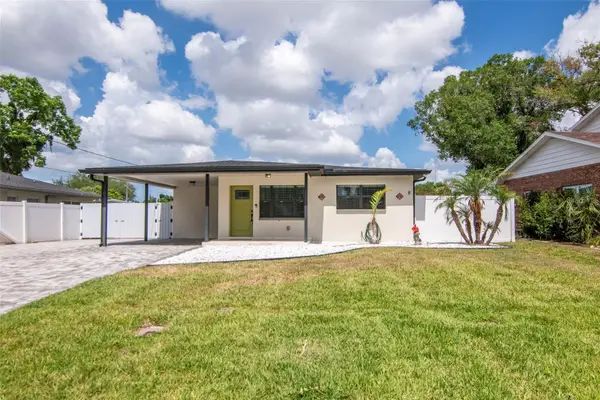 Address Withheld By Seller, TAMPA, FL 33607