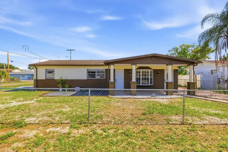 3002 W Haya Street, Tampa, FL 33614 - #2