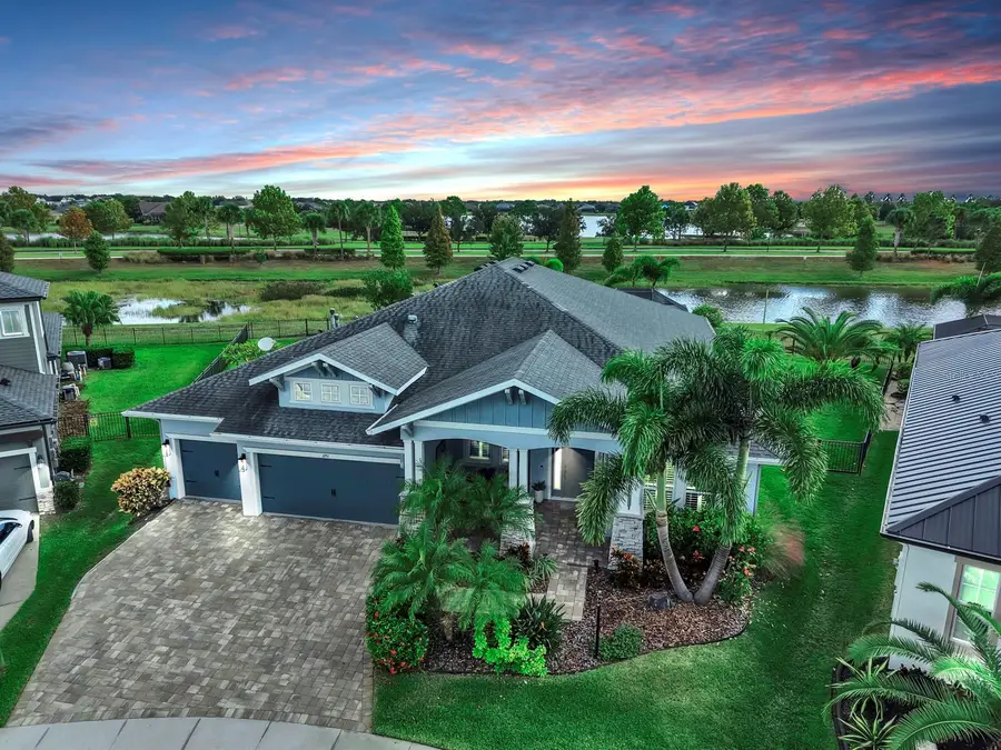 6951 Crestpoint Drive, Apollo Beach, FL 33572 - #2