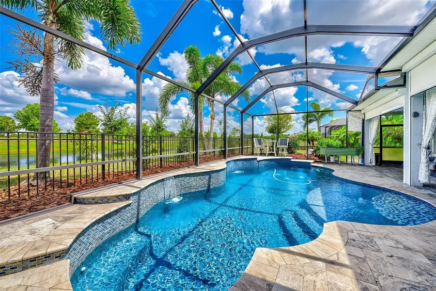 6951 Crestpoint Drive, Apollo Beach, FL 33572 - #3