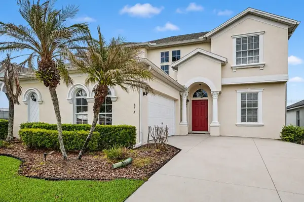 615 Copeland Drive, HAINES CITY, FL 33844