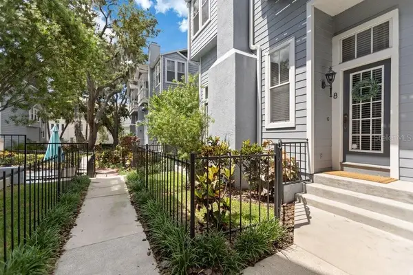 919 S Rome Avenue #8, TAMPA, FL 33606
