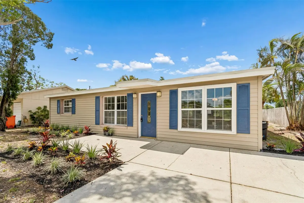 8624 91st Terrace, Seminole, FL 33777 - #1