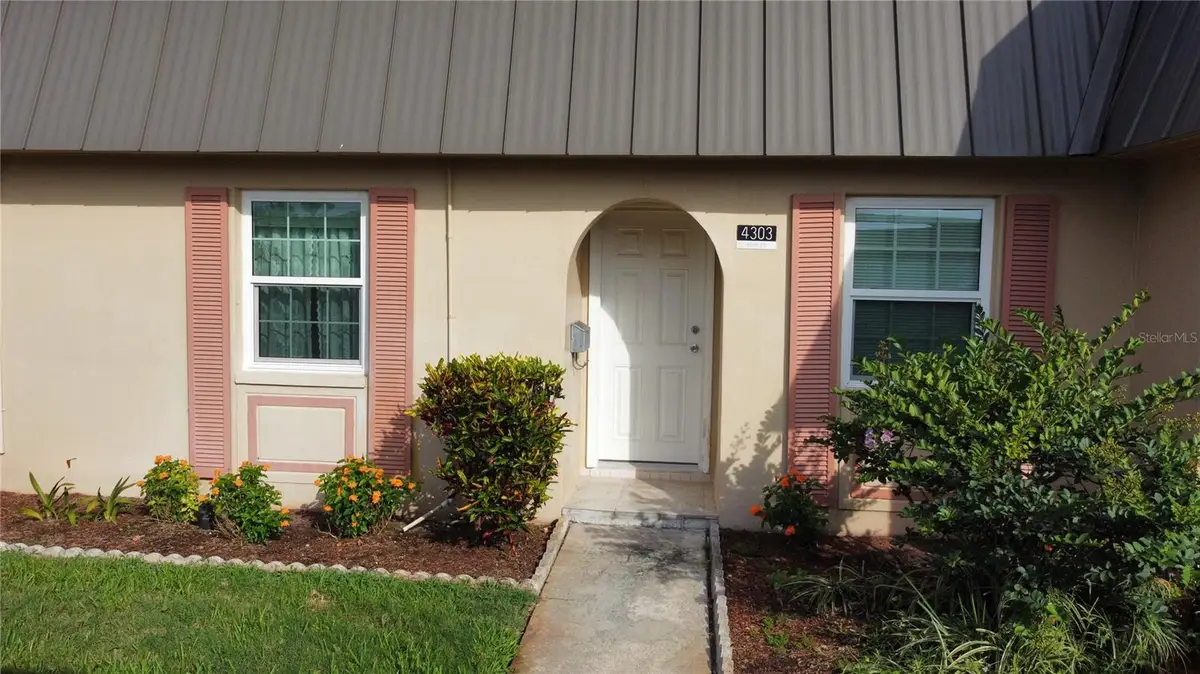 4303 Summersun Drive, New Port Richey, FL 34652 - #1