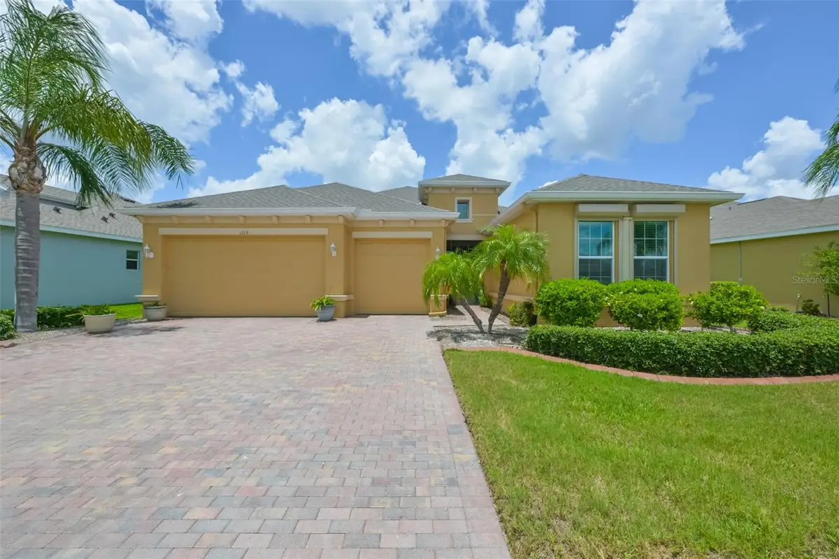 1719 Pacific Dunes Dr, Sun City Center, FL 33573 - #1