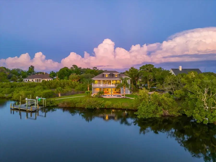 1462 N Jasmine Avenue, Tarpon Springs, FL 34689 - #2