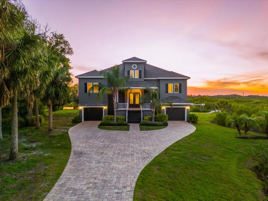 1462 N Jasmine Avenue, Tarpon Springs, FL 34689 - #3