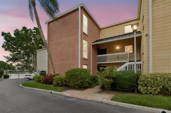 2424 W Tampa Bay Boulevard #I204, TAMPA, FL 33607