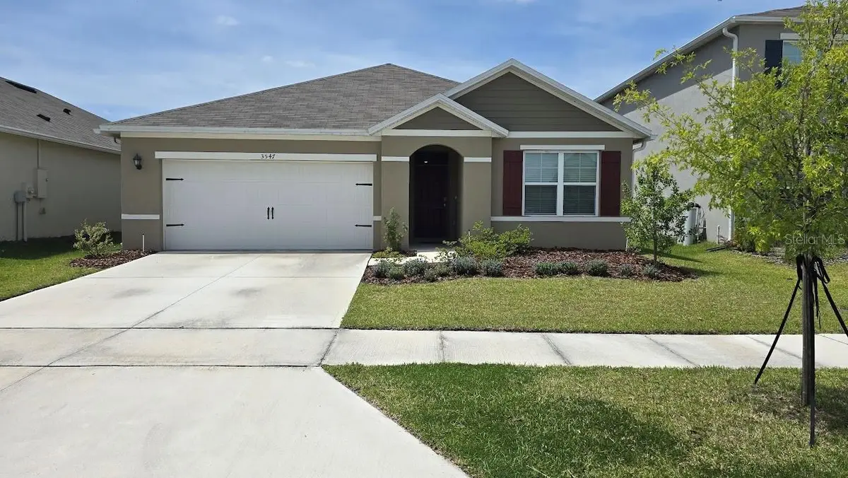 3547 Whale Rock Court, Lakeland, FL 33811 - #1