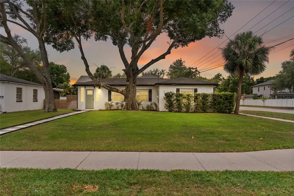 3320 W Ballast Point Boulevard, Tampa, FL 33611 - #1