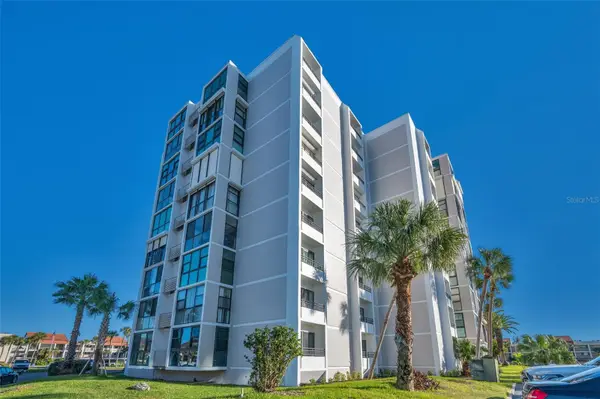 855 Bayway Boulevard #708, CLEARWATER BEACH, FL 33767