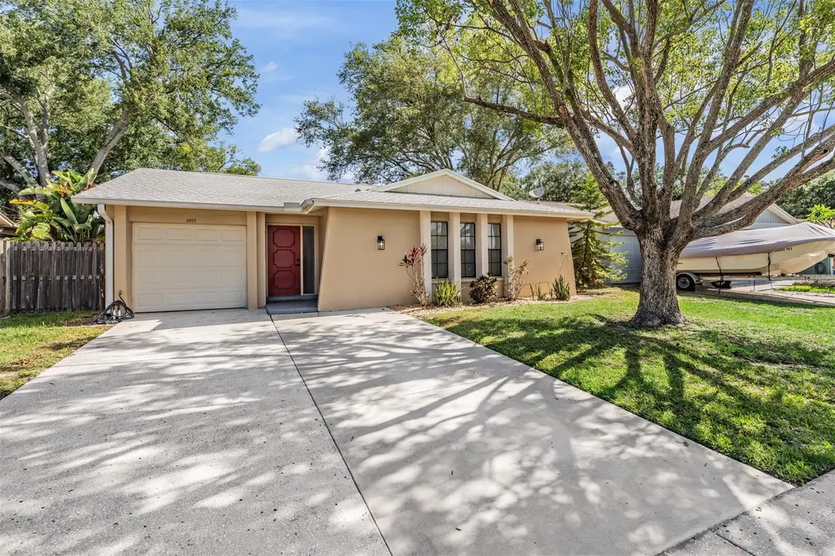2957 Glen Haven Drive, Palm Harbor, FL 34684 - #1