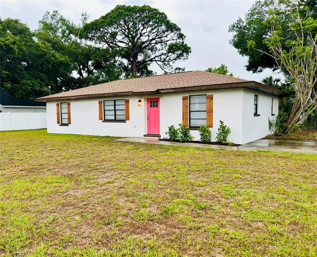 3805 11th Avenue W, Bradenton, FL 34205 - #1