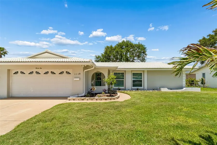 1110 Mccarty Street, Dunedin, FL 34698 - #3