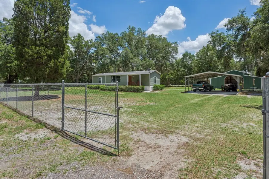 5603 Joyce Sheffield Lane, Plant City, FL 33565 - #2
