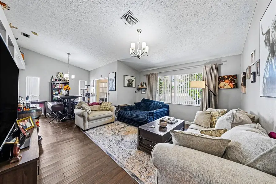 803 High Point Court, Tarpon Springs, FL 34689 - #2