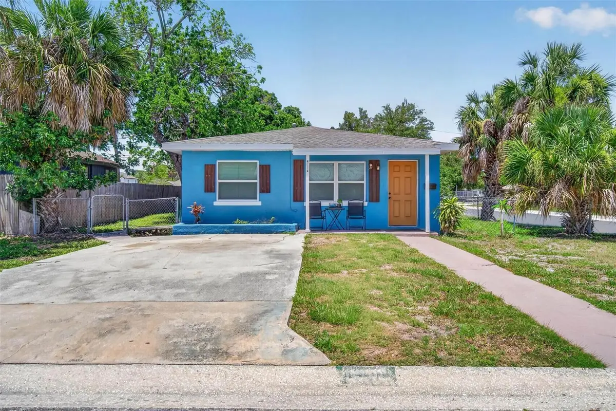 1901 Melrose Avenue S, Saint Petersburg, FL 33712 - #1