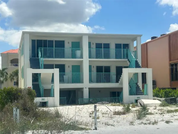 19306 Gulf Boulevard, INDIAN ROCKS BEACH, FL 33785
