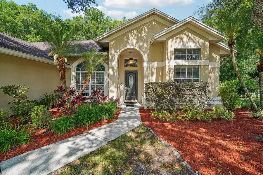 3319 Laurelwood Court, Tarpon Springs, FL 34688 - #3