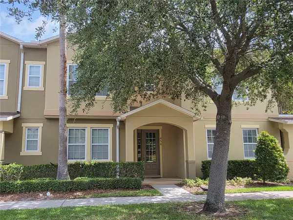 454 Ellis Square Court, SANFORD, FL 32771