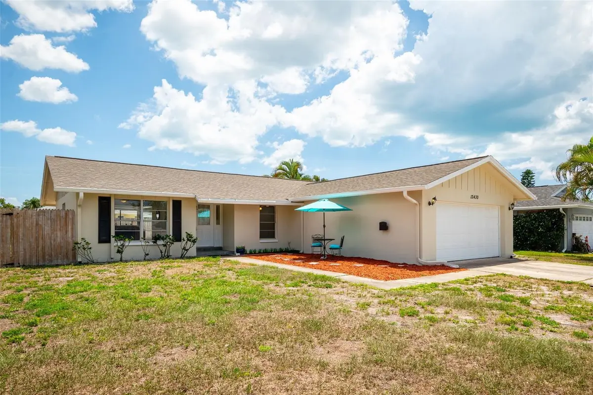 13430 Coronado Drive, Largo, FL 33774 - #1