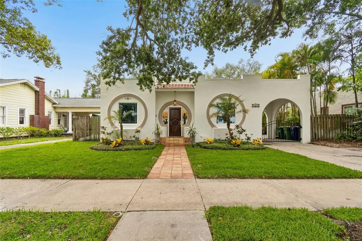 2434 W Prospect Road, Tampa, FL 33629 - #1