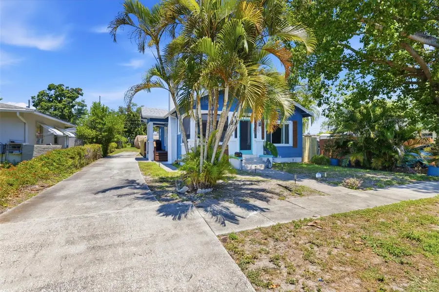 2237 14th Avenue N, Saint Petersburg, FL 33713 - #3