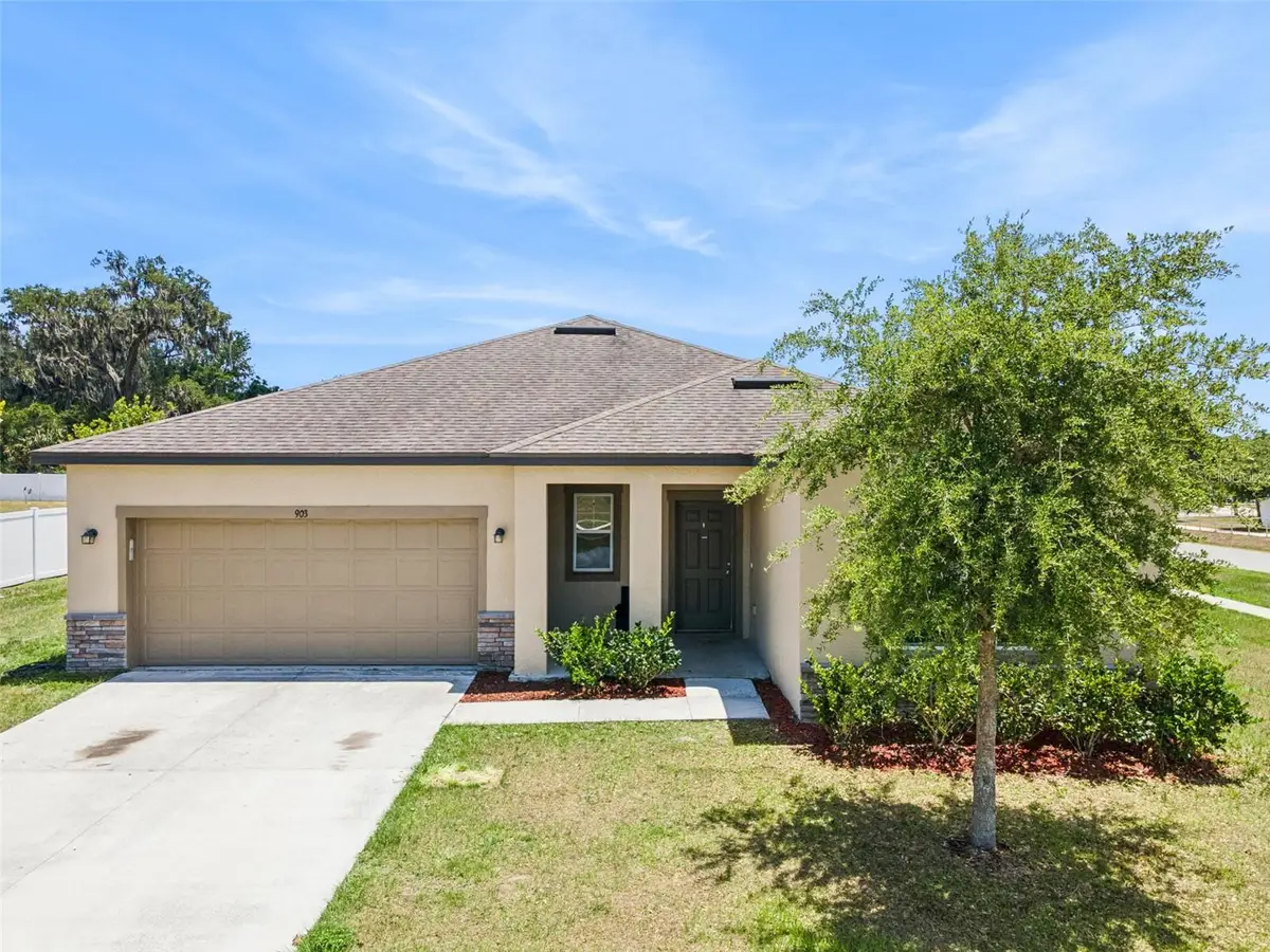903 Shimmering Oaks Lane, Seffner, FL 33584 - #1