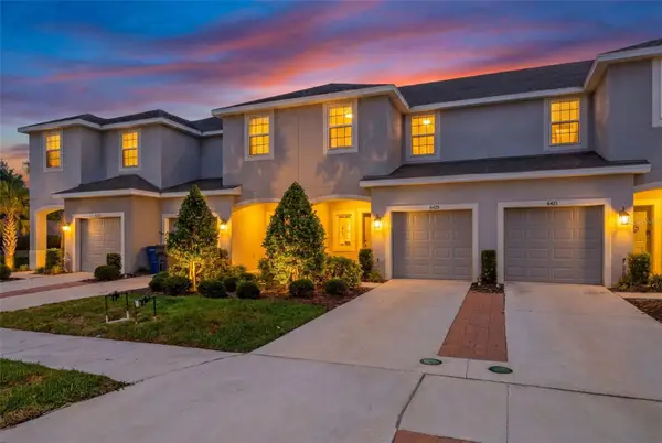 6425 Fairmont Lane, PALMETTO, FL 34221