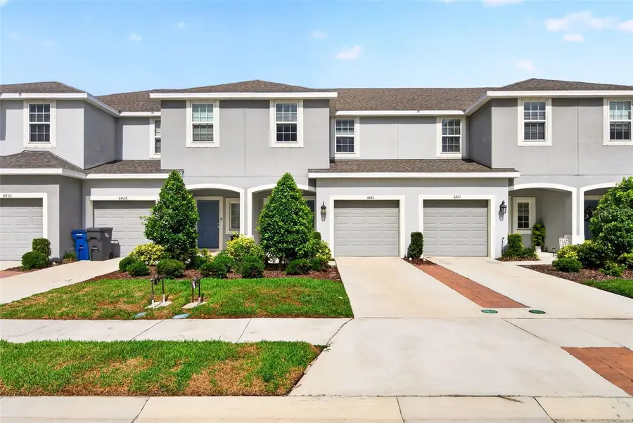 6425 Fairmont Lane, Palmetto, FL 34221 - #3
