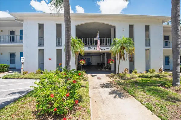 300 Clyde Lane #104, DUNEDIN, FL 34698