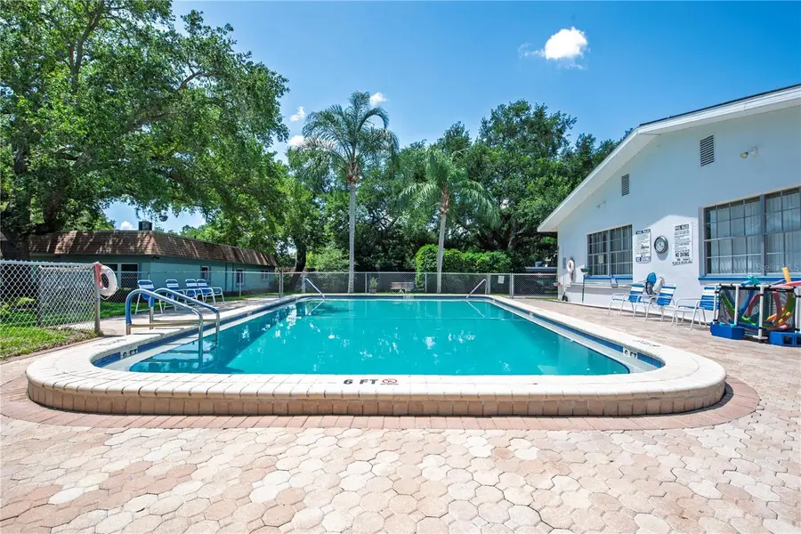 300 Clyde Lane #104, Dunedin, FL 34698 - #2