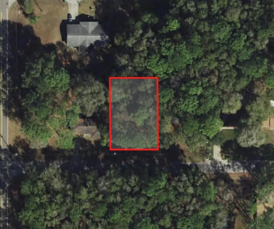 6601 E Gentry Street, Inverness, FL 34452 - #2