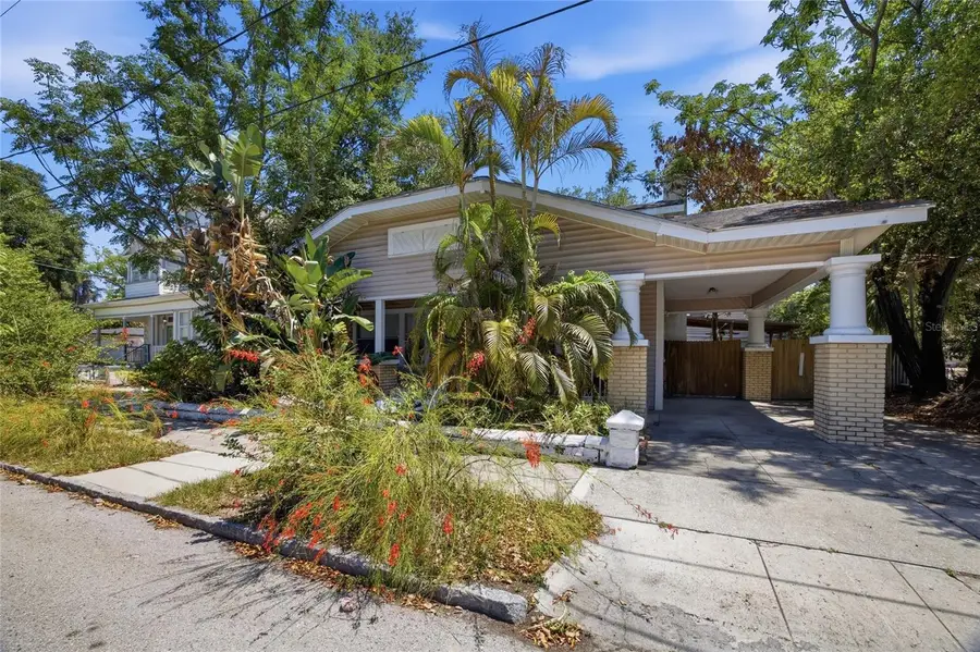 905 E 22nd Avenue, Tampa, FL 33605 - #2