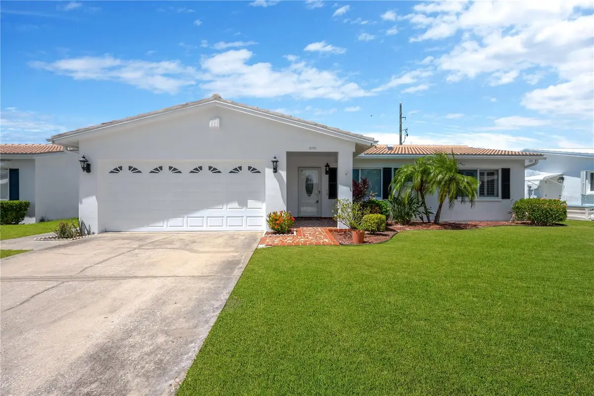 4201 93rd Terrace N, Pinellas Park, FL 33782 - #1